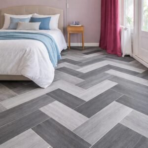 Expression Vinyl Flooring